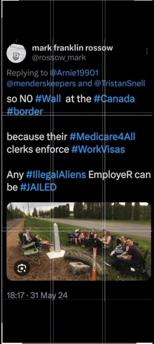 rossow_mark's tweet photo. @Monabethmabem @FaitsDebbie @GOP Blocks #WorkVisa #LawEnforcement for U.S.
They luv lowered wages / working conditions
& breaking the #MiddleClass https://t.co/ItKApNr237