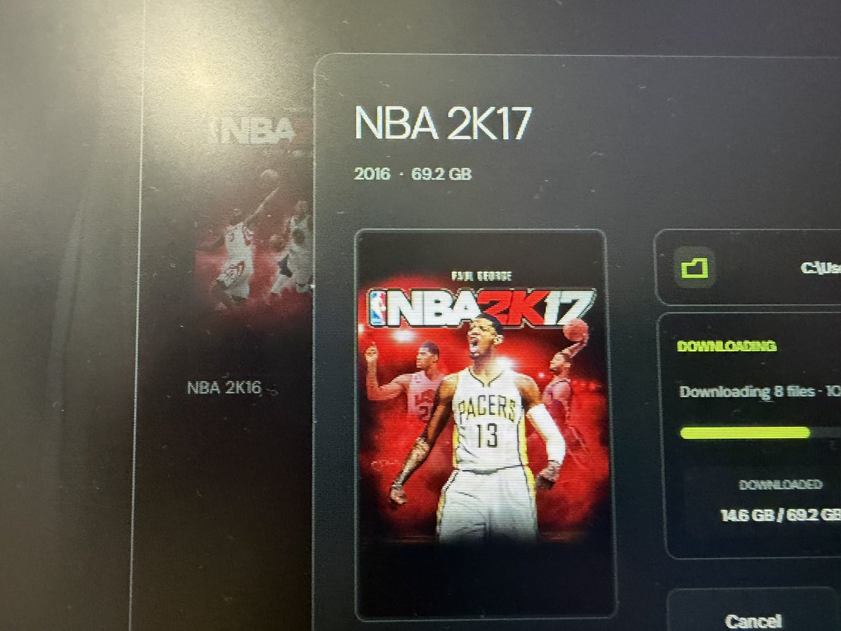 aQuickFixTV's tweet photo. How back are we 2k27 tucked 😝😝 https://t.co/O2sJ3SmW6k