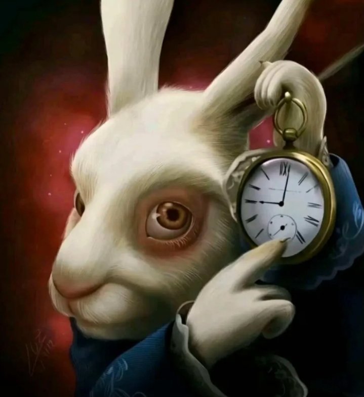 F3L1X_LogX's tweet photo. tick... tock... tick... tock..... 
#nullscape https://t.co/Q9po3WCsQL