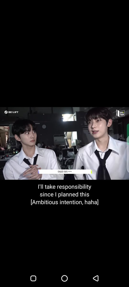 Ag_astd's tweet photo. They were kind to him What about the person who pretends to be nice to hide their scary truth and wants to make Jake cry on his birthday? Suno he is https://t.co/0DN1xoZO96