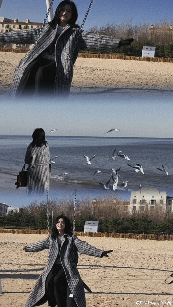 kaliff901's tweet photo. [Inspired by Ao Han, Ji Di, Ou Chi—vibes of fresh start u0026 courage!]， https://t.co/wjxuIGXrn2