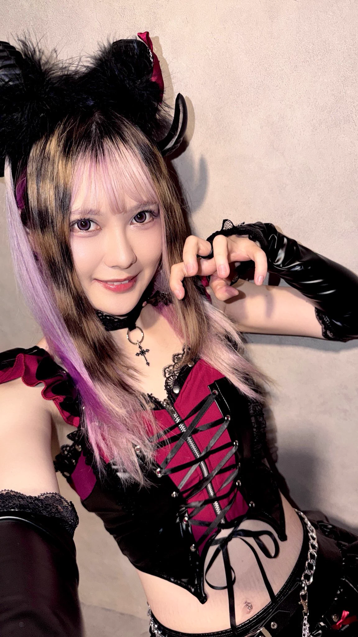 ユニカインパクト😈🪐Yunika Impact on X: 