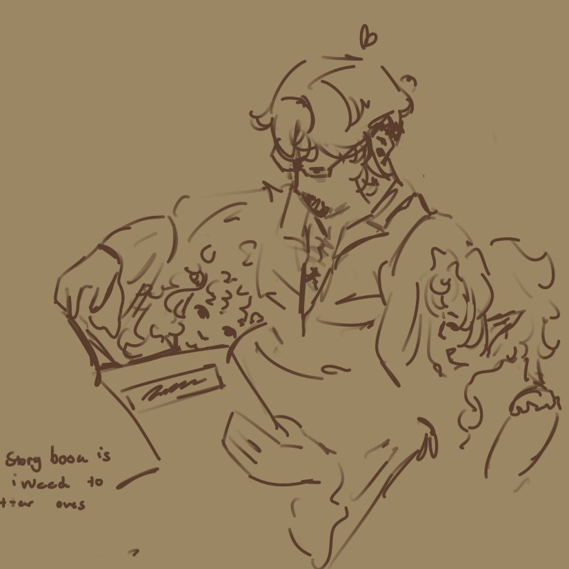 Qwe3z's tweet photo. #olruggio just more WHA oc stuff, shes so pretty and grandad olruggio must read to his grandkids https://t.co/dAWUBngauP