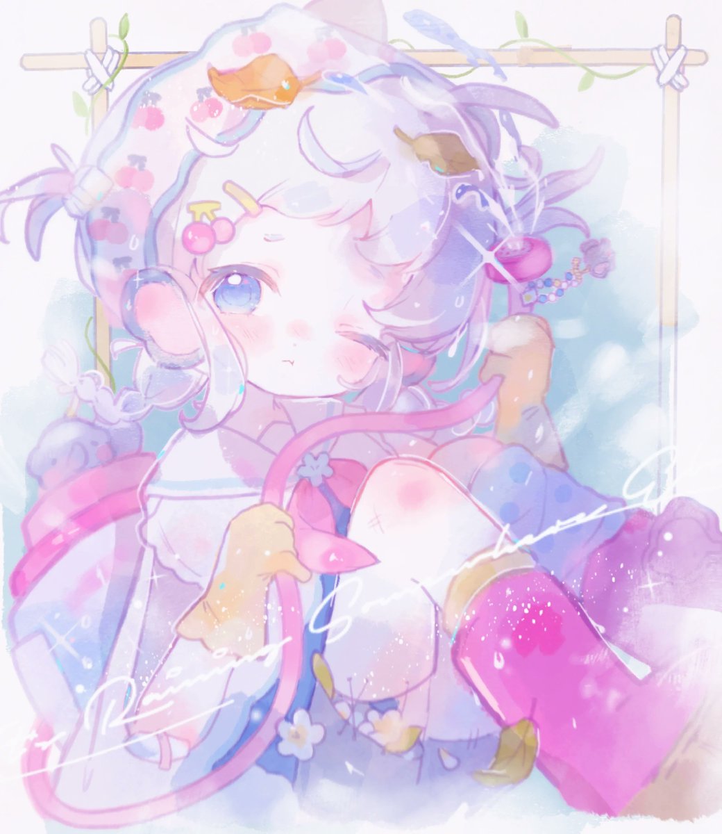 MossyMouse922's tweet photo. @kashyn0 Hi! Here’s one of my recent pieces 🌸
Looking for artmoots https://t.co/8srojIFcBE