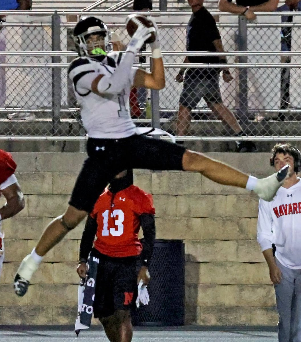 JuCoFootballACE's tweet photo. Jaydn Wood @WoodJaydn @ New Mexico Military JuCo @nmmibroncos picks up @BCUGridiron Offer @NMMIAthletics https://t.co/qC9mswjsBm
