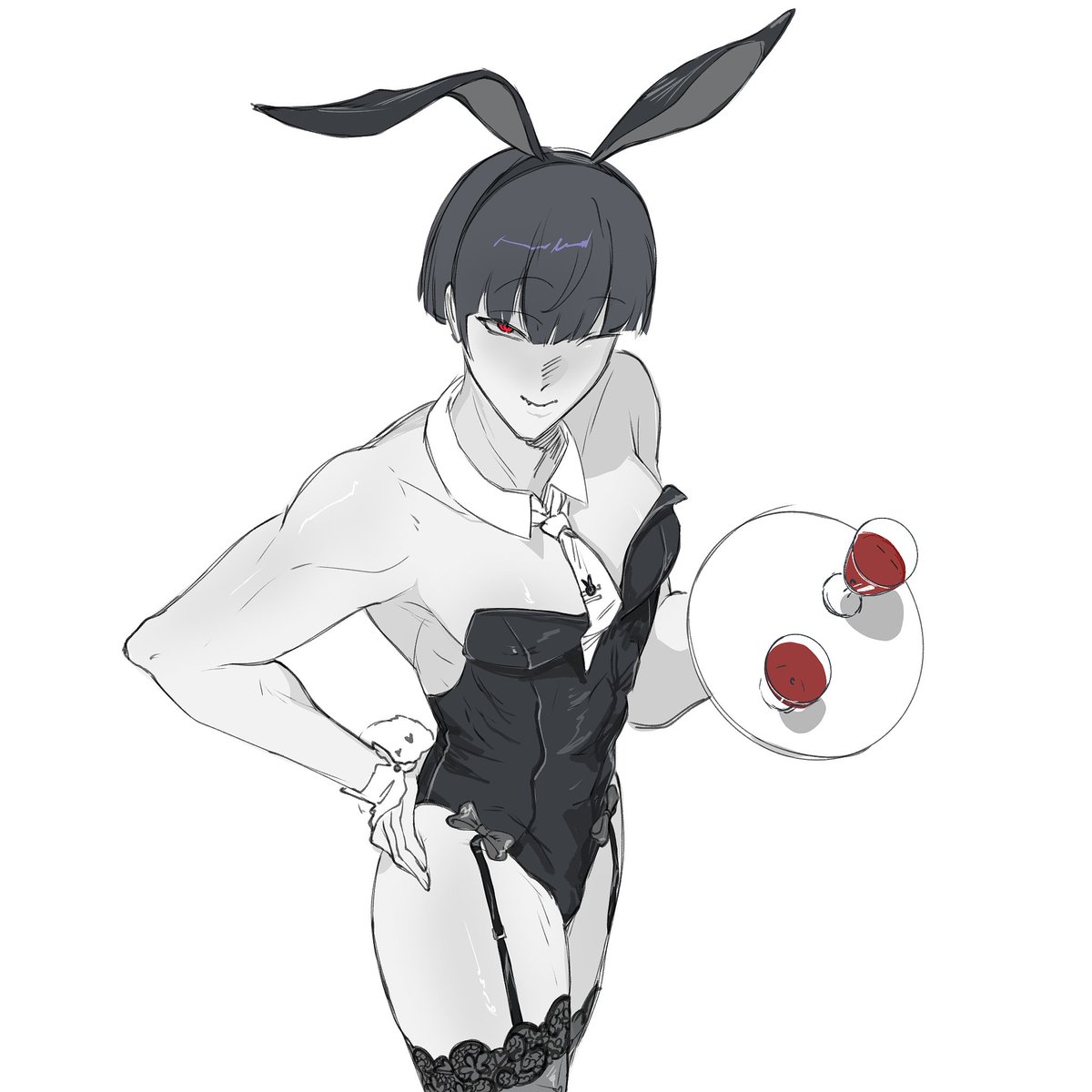 ricyricynrhs's tweet photo. Bunny https://t.co/emNNPtXpka