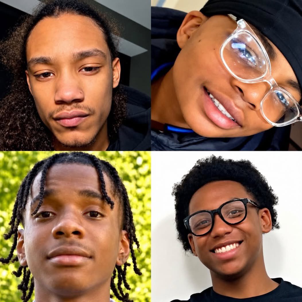 RoyIsThaTruth's tweet photo. 30 BLACK AND HISPANIC TEEN BOYS REPORTED MISSING IN NEW YORK‼️ https://t.co/q5lulJvabw