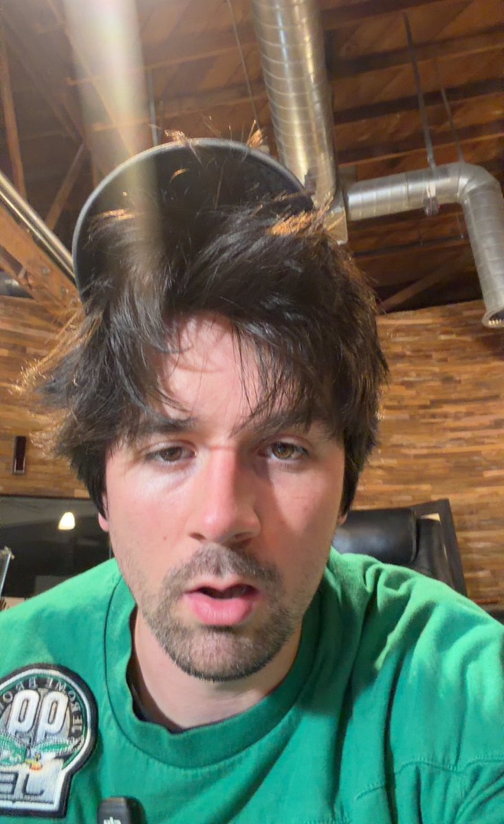 gavinmchughh's tweet photo. Case Keenum please stop it fucking hurts https://t.co/1WitJHgjXk