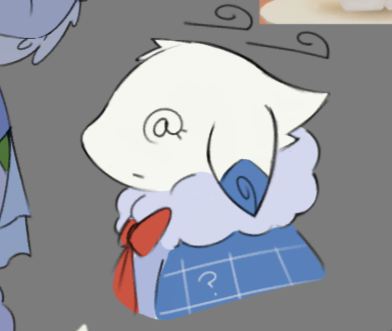 EnableEnoki's tweet photo. shiny togekiss avatar that actually looks nothing like a togekiss https://t.co/wOPytvzAIi
