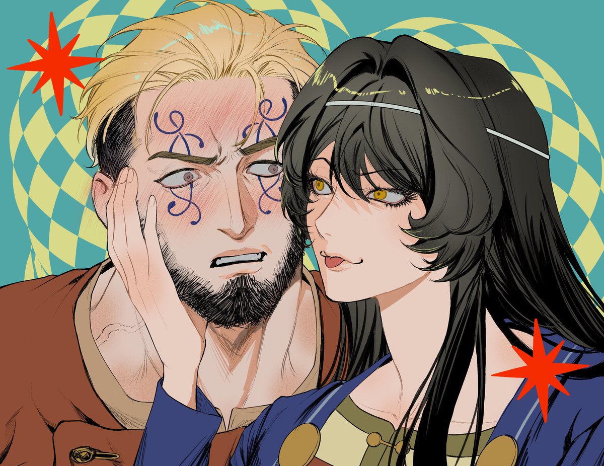 adayofhewkaow's tweet photo. 夢⚠︎
かわゆしこと限りなし

🎨: HagowJUNG_V2様 https://t.co/7Z8AQNmLRc