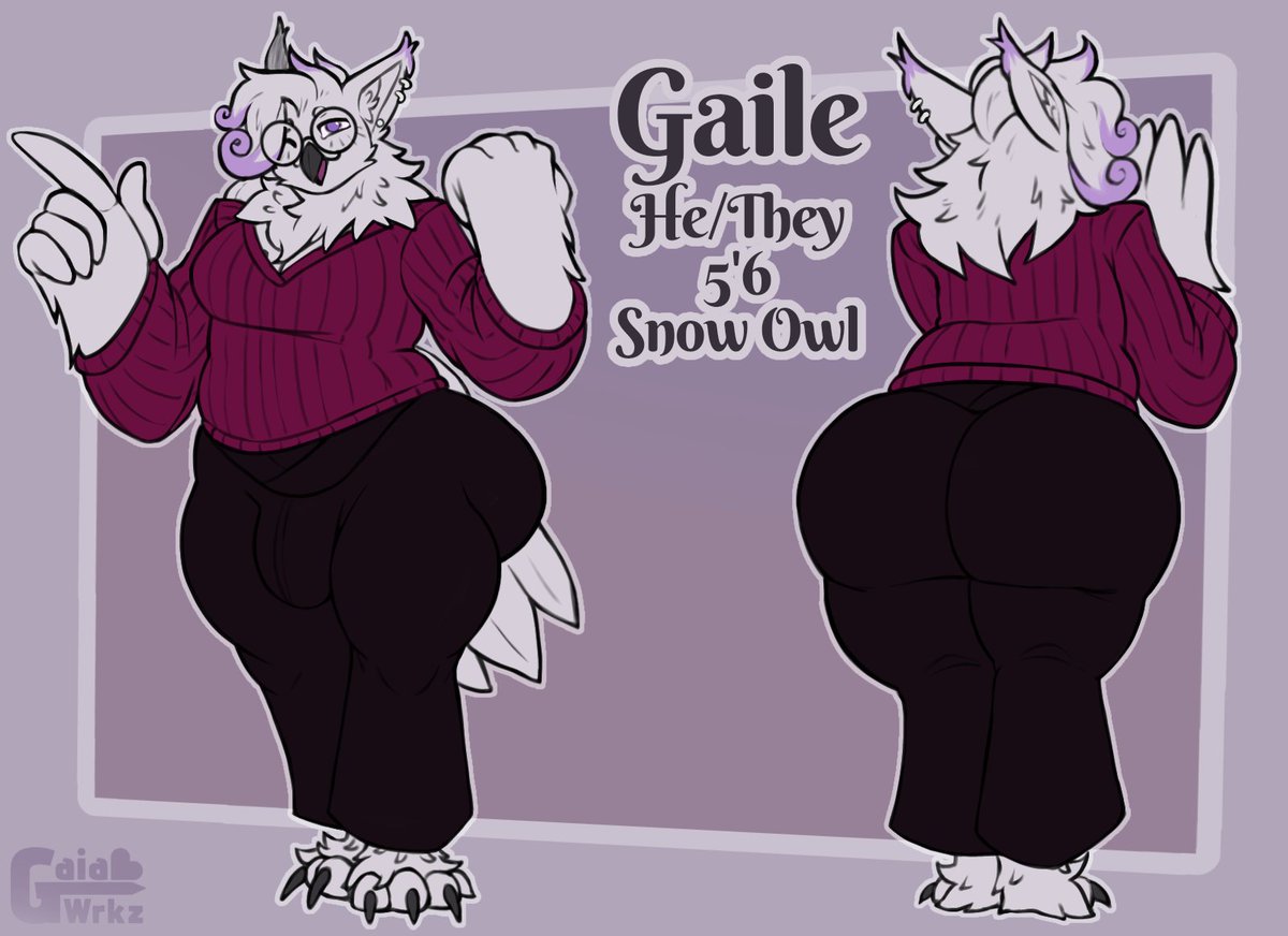 Vionad57's tweet photo. I HAVE A NEW GAY ASS BIRD!!!!!! LOOK AT HIMS!!!!!!!
art is done by @DeadzGaia :}c https://t.co/T2WpQJz9Db