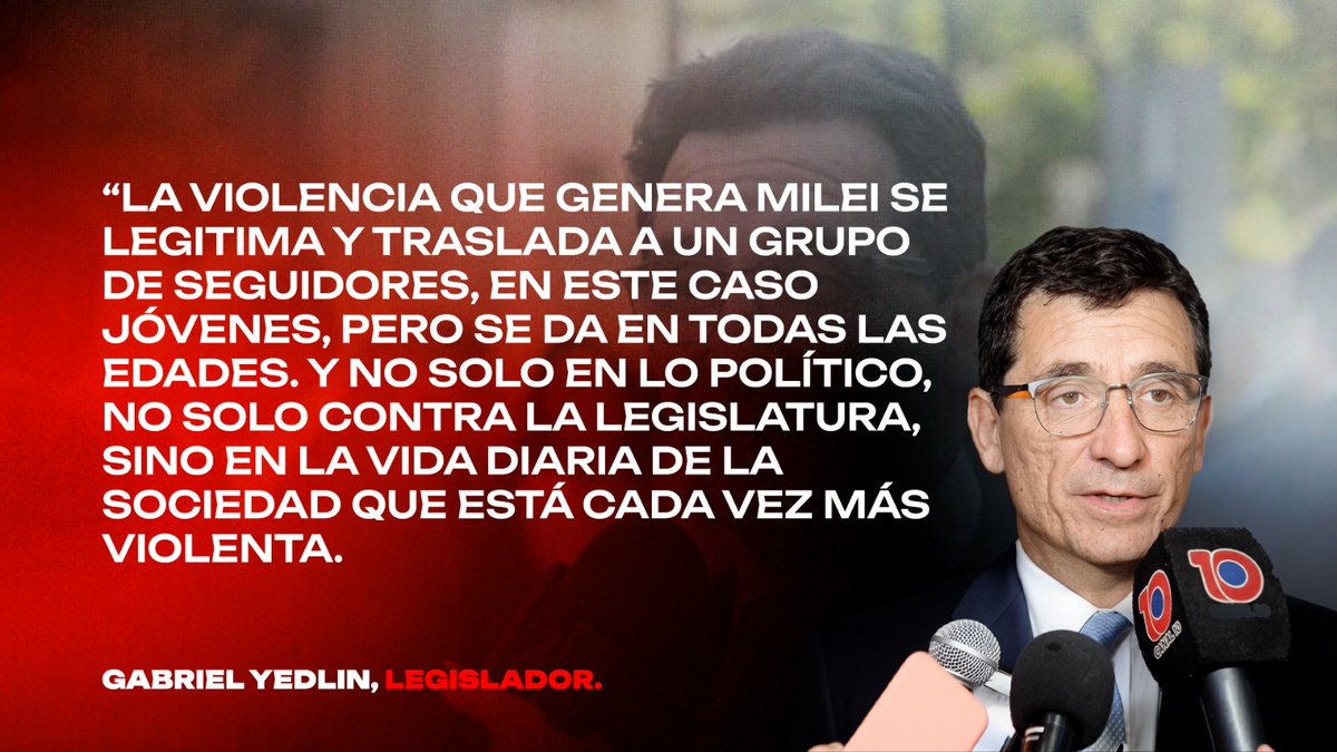 ElAvisperoOk's tweet photo. 👇La opinión de @gabiyedlin https://t.co/OQq7OiqyFs
