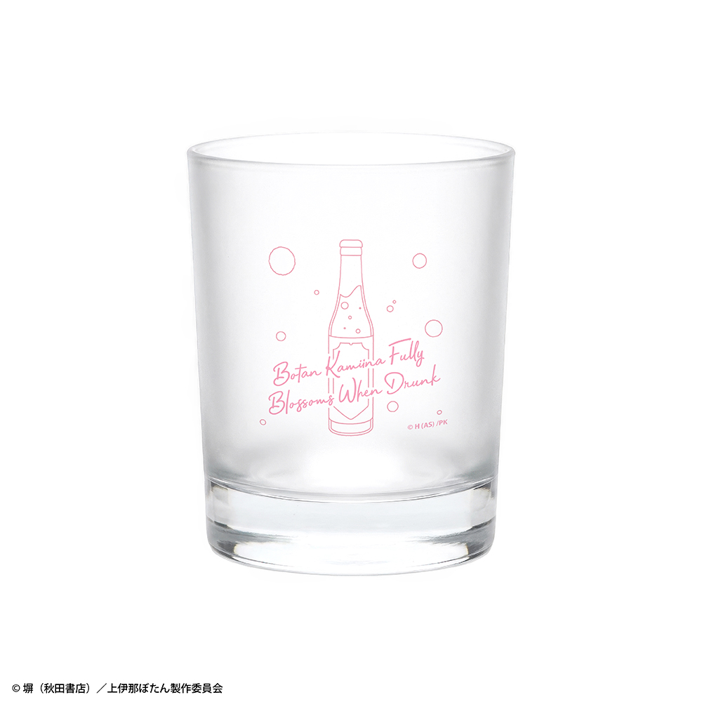 Atfes_portal's tweet photo. 【アトフェス ONLINE SHOP】グッズ情報！
TVアニメ『上伊那ぼたん、酔へる姿は百合の花 』から新商品が登場🥃

美麗アイキャッチを使用したアイテムにも注目！
ショットグラスで乾杯しませんか🥂

◤￣￣￣￣￣￣￣￣￣￣￣￣￣￣
・アクリルキャラスタンド
・アクリルコースター
・ショットグラス
・オーロラ缶バッジ2個セット
・凹凸アクリルパネル
ほか
＿＿＿＿＿＿＿＿＿＿＿＿＿＿＿◢

#上伊那ぼたん  #アトフェス

📢詳細、予約はこちらから━━⋱
https://t.co/hpsW7F8SE7