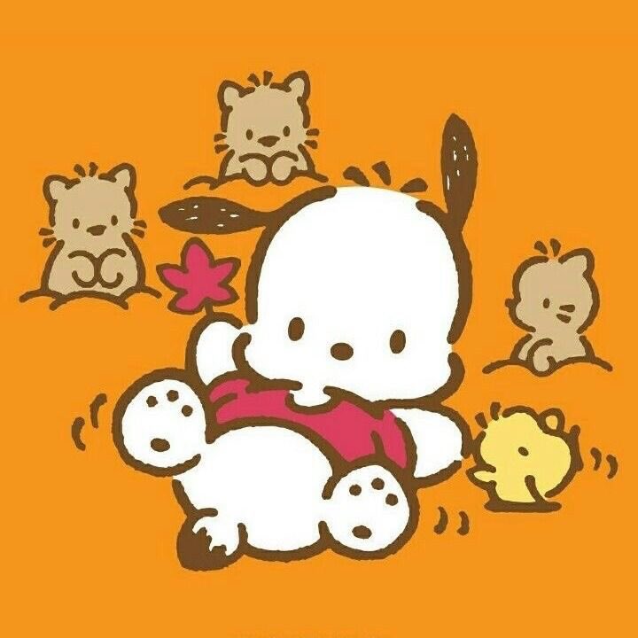 kittyselemx's tweet photo. ¡psst, @soocelet! @iviinlove te quiere tanto que te desea un feliz otoño 🍁🧡 https://t.co/hL4bsO8ucx