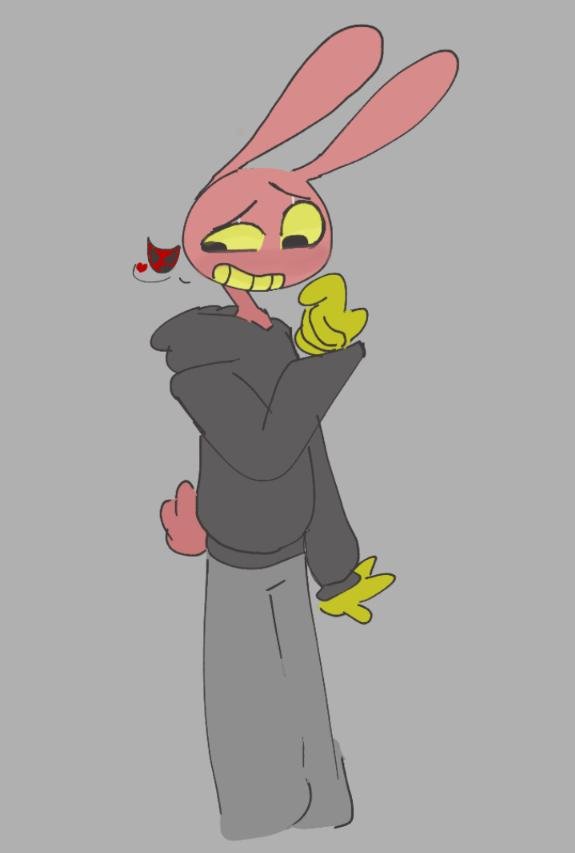 Ganglytaa's tweet photo. Evil Jax and Evil Gangle ! 

#eviljax #evilgangle #TADCㅤ #tadcfanarts #evilribbun https://t.co/PjFZi1fDCZ