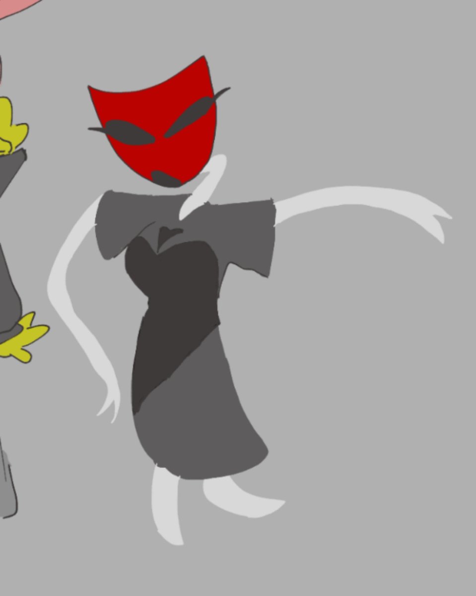 Ganglytaa's tweet photo. Evil Jax and Evil Gangle ! 

#eviljax #evilgangle #TADCㅤ #tadcfanarts #evilribbun https://t.co/PjFZi1fDCZ