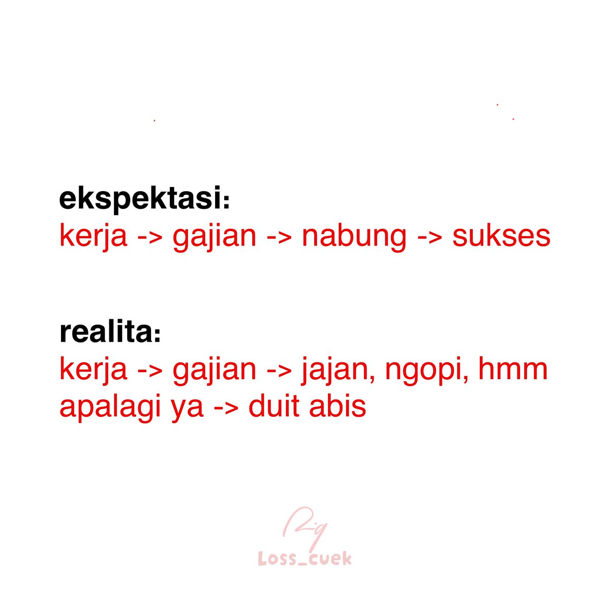 loss_cuek's tweet photo. https://t.co/ECmvVWyn2O