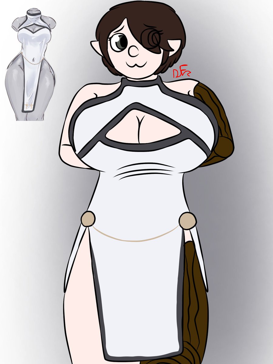 AkulaTheIdiot's tweet photo. I wanted to draw my oc Ivy wearing this outfit as she is probably the best fit out of my ocs :0
For practice
#ocs #akuladynasty #akulaverse #originalcharcter https://t.co/hz7aKt5yNt