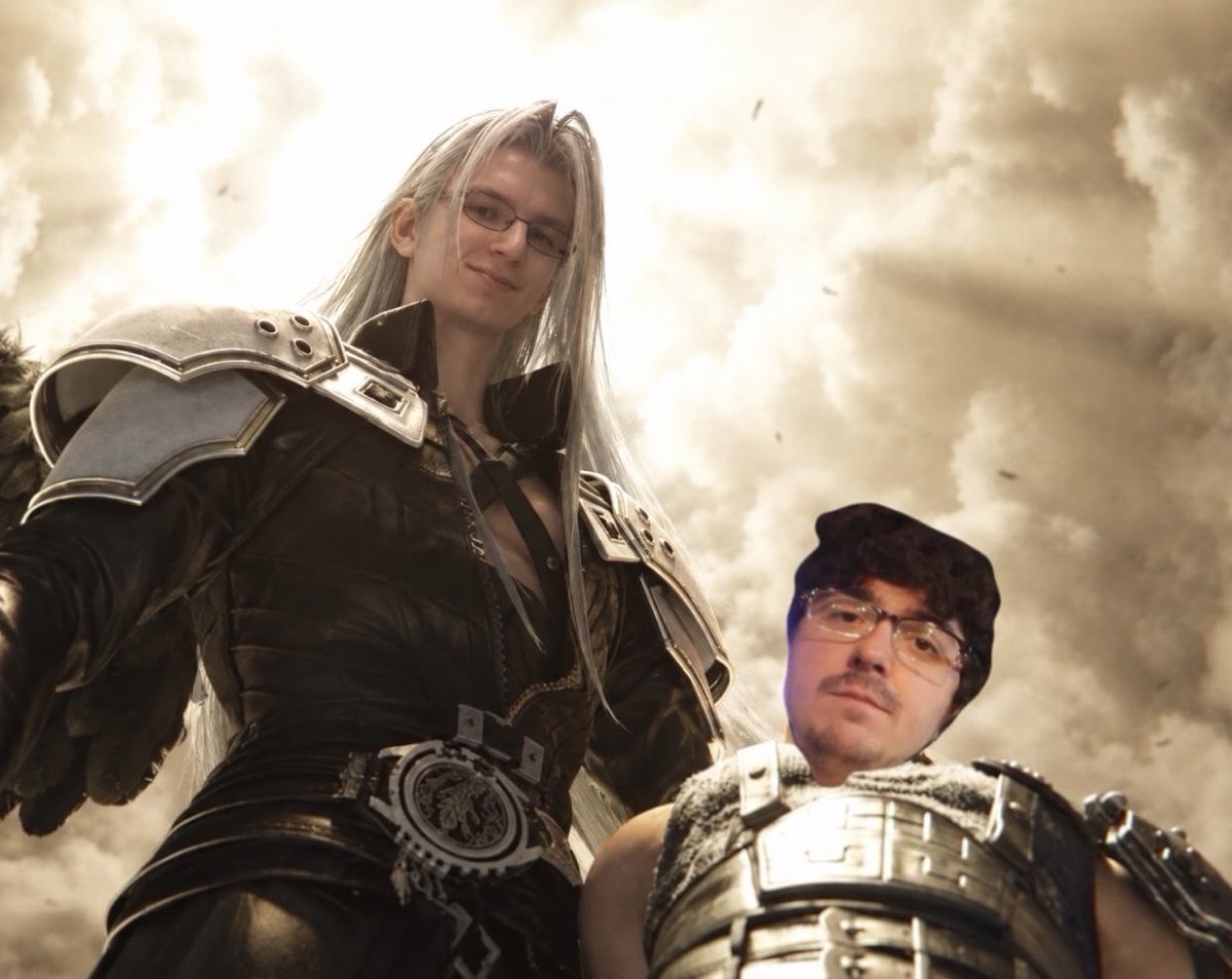 bullnerdlz's tweet photo. got blocked by the pussy @ChibiReviews so i will make another alt to cuck him again lets torment this loli lover https://t.co/zUzYMKGspt