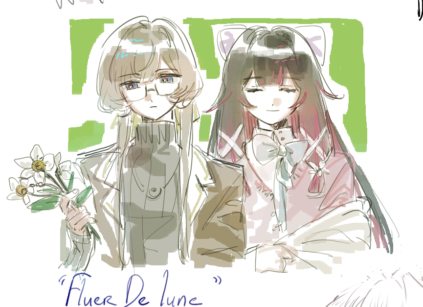 Aiieiei_'s tweet photo. 2832
#DollDove https://t.co/0kGMsnQ0yd