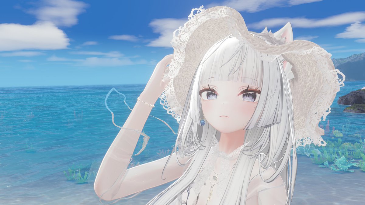 blanc9903's tweet photo. まよ https://t.co/QXjpAMwK55