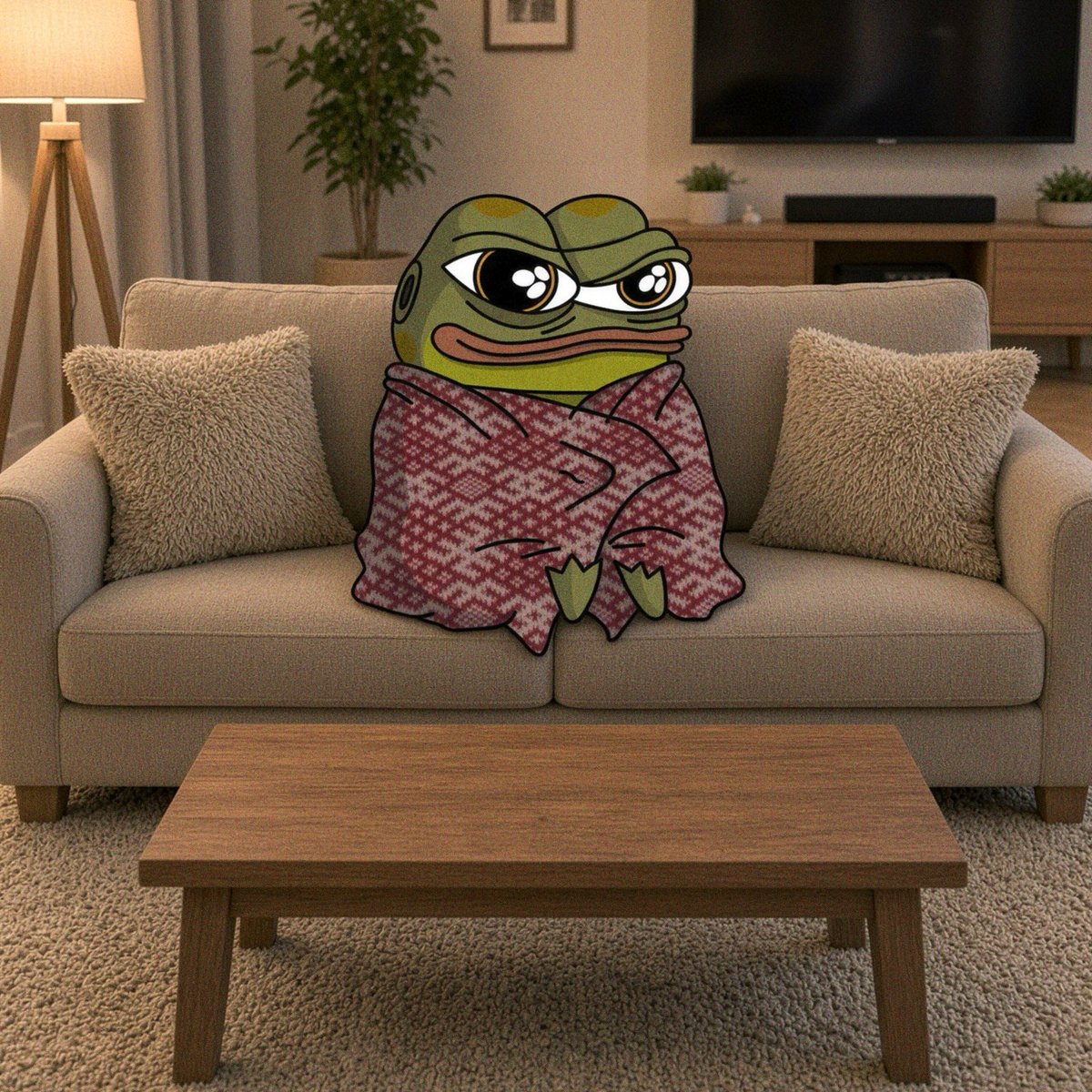 hoppycoinERC20's tweet photo. Morning! https://t.co/fsw89NPdSK
