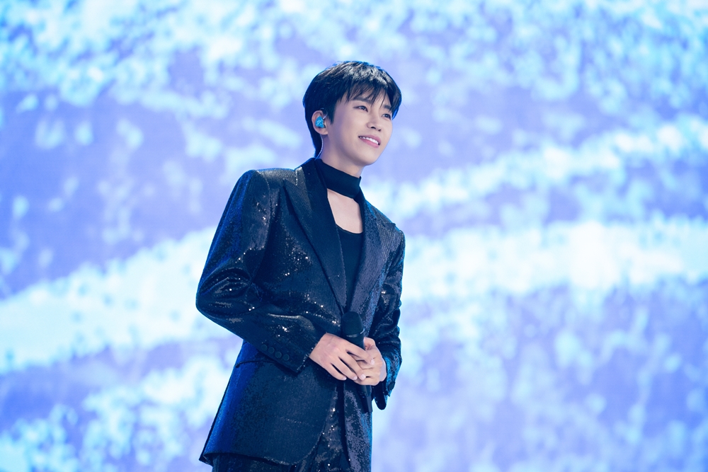 kbsworld_enter's tweet photo. 임영웅, 누적 스트리밍 146억 달성 ‘꾸준히 기록 경신 중’
멜론 누적 스트리밍 146억 달성 ‘따라올 자 없는 존재감’
  
 [사진 제공 : 물고기뮤직]

#임영웅 #LIMYOUNGWOONG https://t.co/YwRN7XCKuI