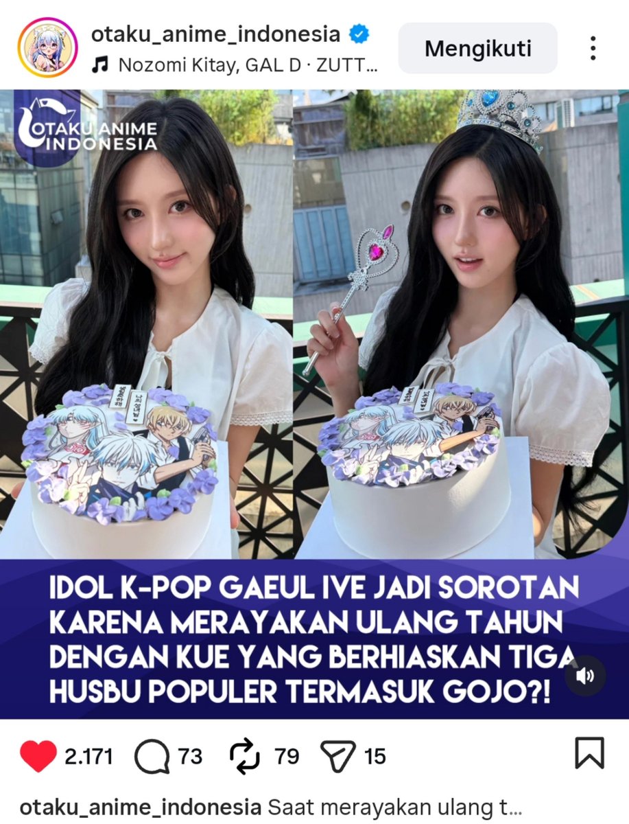 cillizziee's tweet photo. member ive masuk portal selain kpop ga pernah ada di bingo list gwh, mn komennya better drpd portal kpop😅☝🏼 https://t.co/CNFxl2mtcY