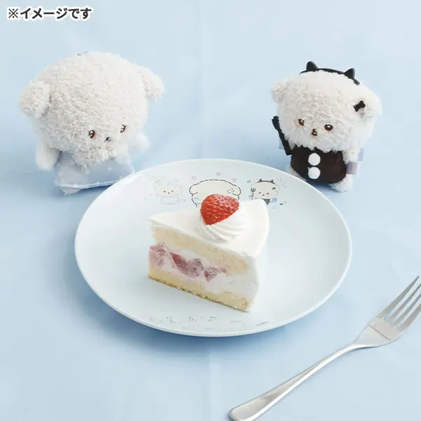 sanx_netshop's tweet photo. ＼かわいいがすぎてどうしよう？！👼😈／

ゆうわくを前にしたいしよわちゃんの心のなかに、天使と悪魔が……！ 

いしよわちゃんらしさ全開の
『ゆうわくにかてないいしよわちゃん』テーマのグッズが大集合だよ✨

🔗https://t.co/kKiXXnjprl

#いしよわちゃん https://t.co/bI8KdAjLsG