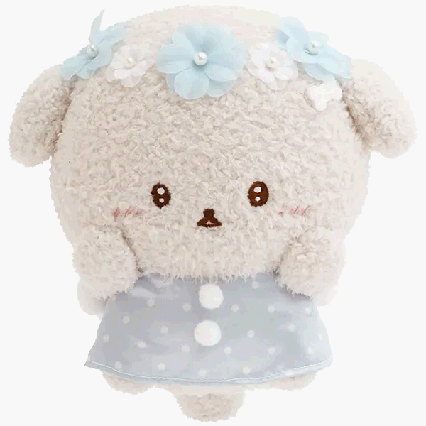 sanx_netshop's tweet photo. ＼かわいいがすぎてどうしよう？！👼😈／

ゆうわくを前にしたいしよわちゃんの心のなかに、天使と悪魔が……！ 

いしよわちゃんらしさ全開の
『ゆうわくにかてないいしよわちゃん』テーマのグッズが大集合だよ✨

🔗https://t.co/kKiXXnjprl

#いしよわちゃん https://t.co/bI8KdAjLsG