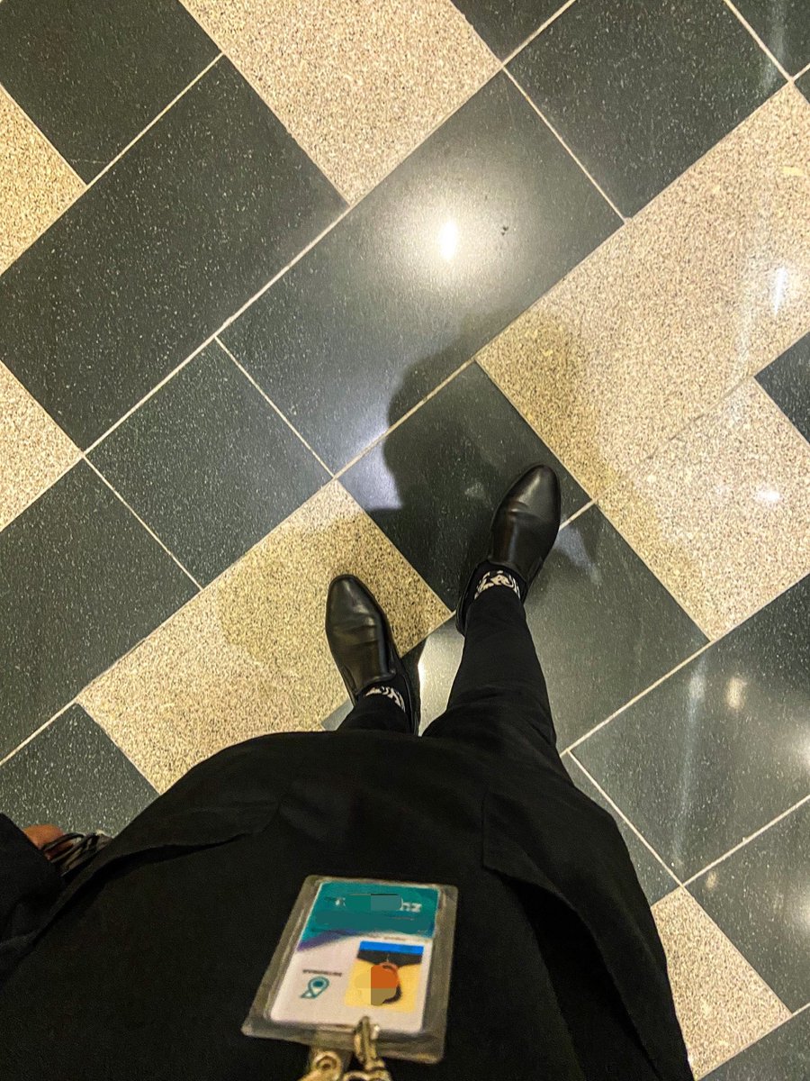 zackoffside's tweet photo. Leaving the familiar behind, stepping into something new https://t.co/I8cl5GZ7Rz