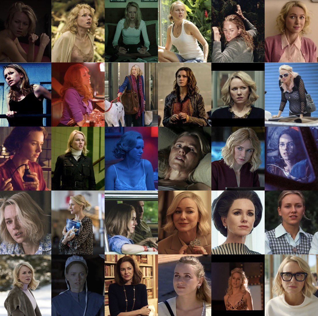 JonnyLeTran5's tweet photo. Happy birthday to Naomi Watts 😍🥳 #NaomiWatts #HappyBirthdayNaomiWatts #KingKong #MulhollandDrive #TheImpossible #TheWatcher #TheRing #TheRing2 #ThePaintedVeil #EasternPromises #Birdman #21Grams #TwinPeaks #StVincent #Feud #TankGirl #GoodnightMommy #FunnyGames #beautiful https://t.co/b2kacQ75II