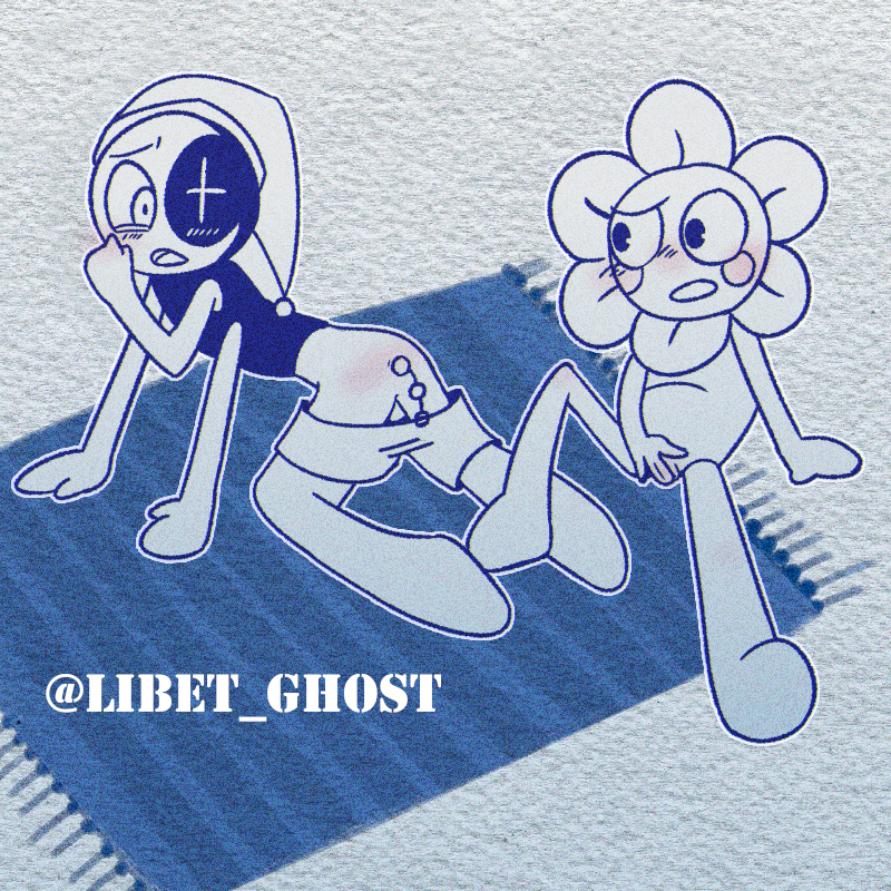 Libet_ghost's tweet photo. Moonflower playing with themselves
#dandysworldnsfw #NSFW https://t.co/TN0p9x5hza