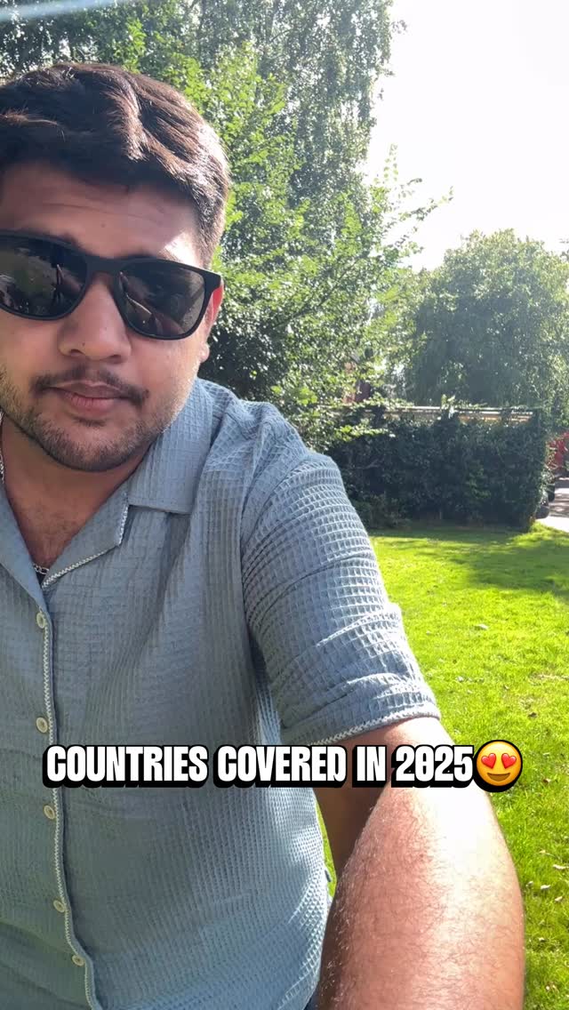 ByKESKN's tweet photo. Around the world in a reel 🌍🎥

#TravelReels #CountriesCovered #PassportReady #GlobeTrotter #Wanderlust #AroundTheWorld #TravelVibes #TravelGram #WorldTraveller #ExploreMore #TravelDiaries #PassportStories #JetsetterLife #RoamThePlanet https://t.co/U24gugzaOD