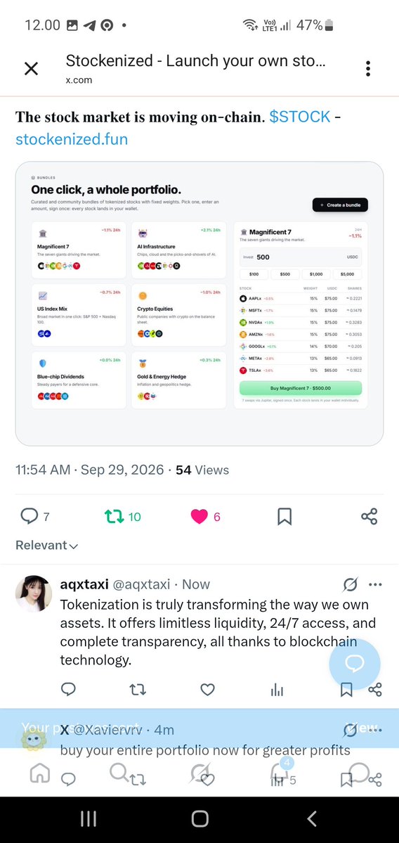 aqxtaxi's tweet photo. @RoninCrypyo @stockenizedfun https://t.co/9sCBQ0RhLc