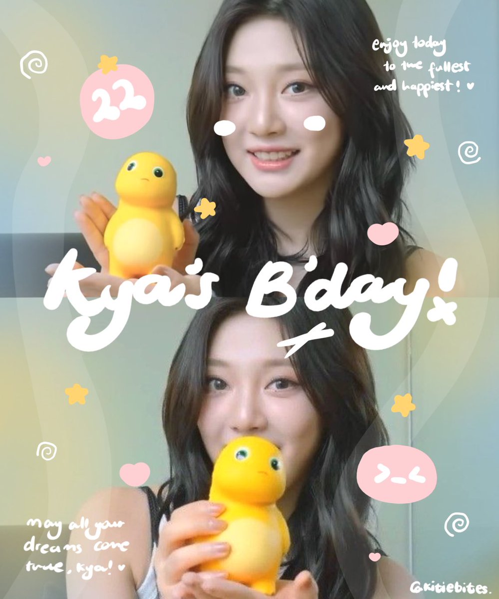 kitiebites's tweet photo. help repost please, tenkiu :3
#zonauang 

we’re celebrating the birthday of kya @cawrpediem today! 🍰 there are 6 FREE layout by request you can claim, let’s wish her a very happy birthday! ⭐️

��� by reply,
until 21.00 wib.
check alt for more! https://t.co/6cin2tp8Gj