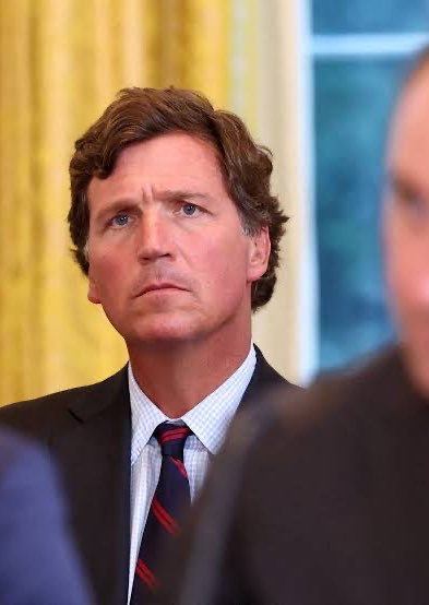 DavidZorkocy's tweet photo. Nicki Minaj is encouraging young Americans to vote red this November!

That means that Pop icon Nicki Minaj has officially done more to help Republicans hold control of Congress than alleged Republican Tucker Carlson.

If you had told me in 2024 that I would be writing this tweet, I never would have believed you.

The decline of Tucker and the ascendancy of Nicki Minaj were not things I saw coming. Sad what happened to Tucker but so glad to have Nicki Minaj with us. We definitely got an upgrade!

Nicki Minaj is a Christian hero and a patriot!