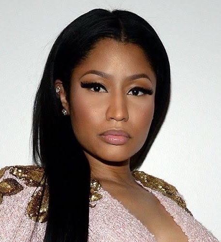 DavidZorkocy's tweet photo. Nicki Minaj is encouraging young Americans to vote red this November!

That means that Pop icon Nicki Minaj has officially done more to help Republicans hold control of Congress than alleged Republican Tucker Carlson.

If you had told me in 2024 that I would be writing this tweet, I never would have believed you.

The decline of Tucker and the ascendancy of Nicki Minaj were not things I saw coming. Sad what happened to Tucker but so glad to have Nicki Minaj with us. We definitely got an upgrade!

Nicki Minaj is a Christian hero and a patriot!