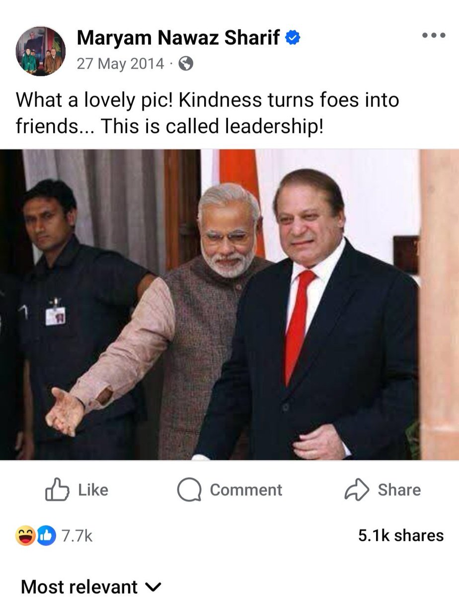 suny_786_'s tweet photo. نون لیگ بتاے پاکستان کے ساتھ ھے یا انڈیا کے؟؟ https://t.co/xQp27eqhiX