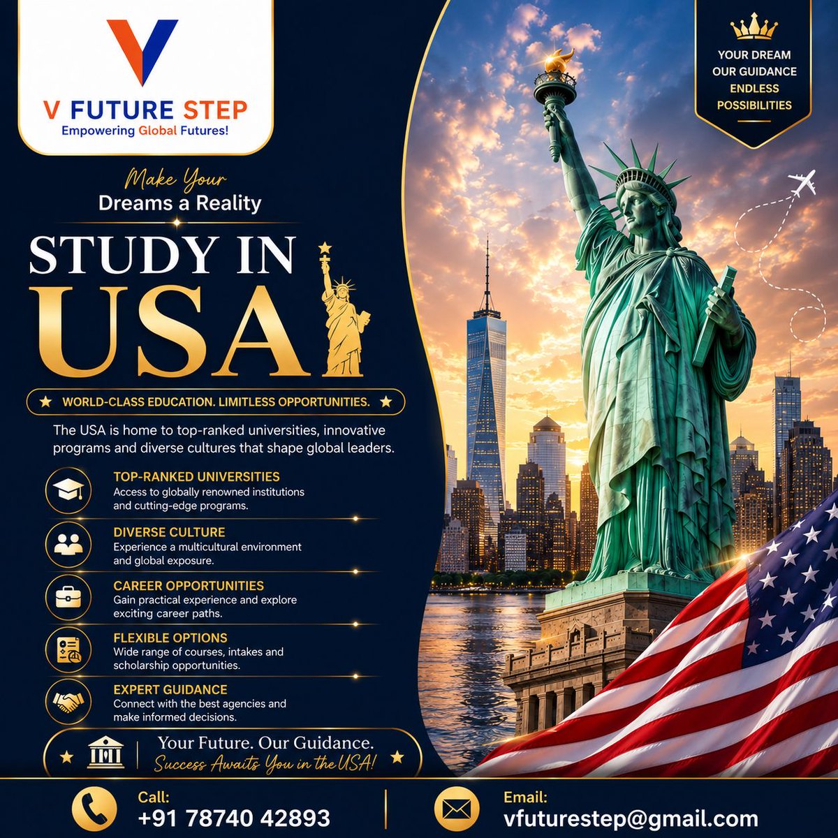 vfuturestep tweet picture
