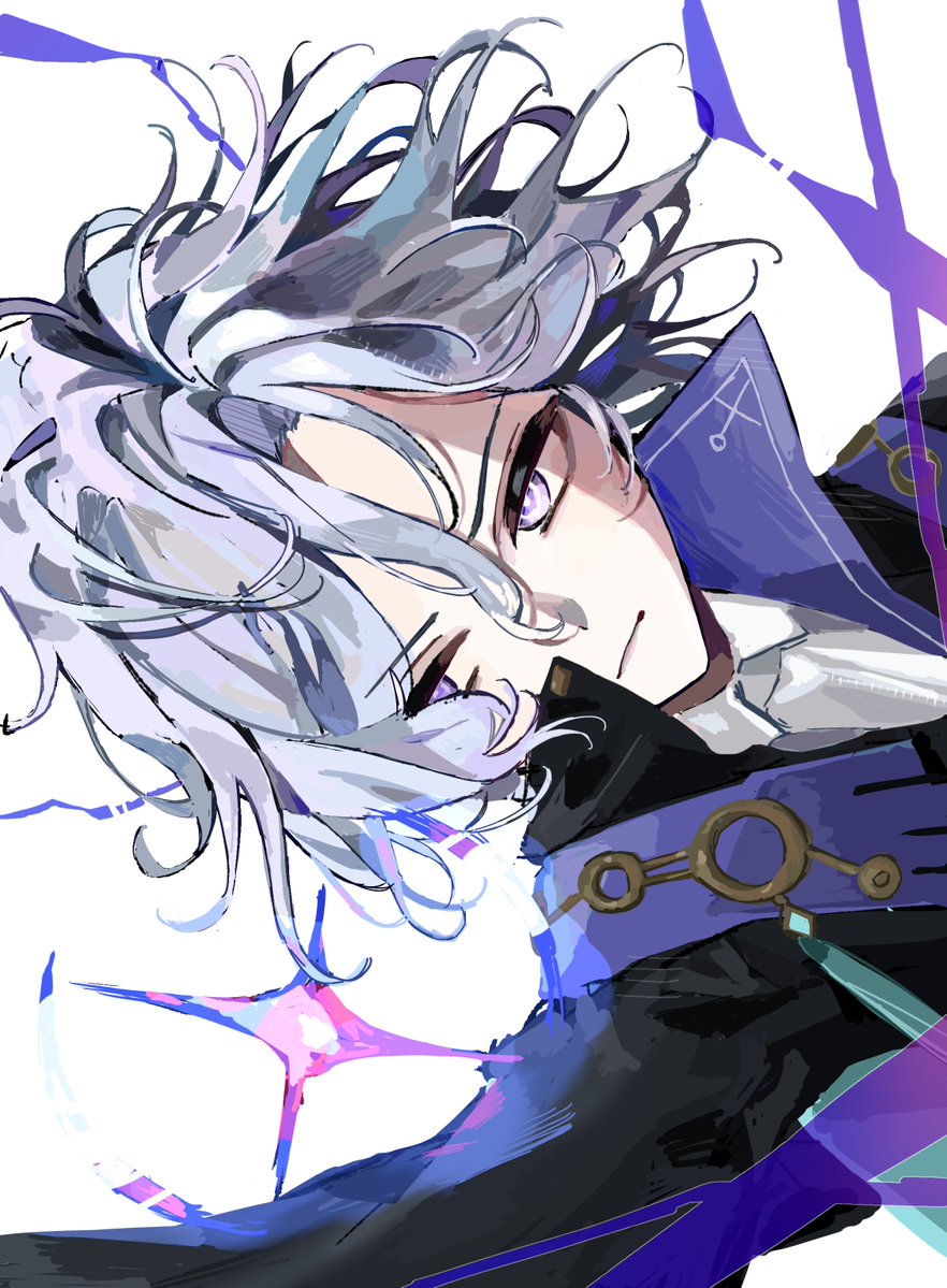 poyu_0's tweet photo. ミティヤ https://t.co/QKplbBXlU9
