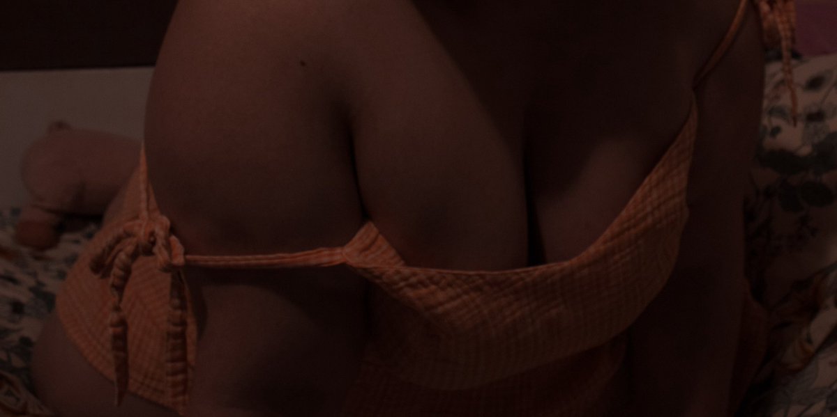 monsoonpotatoes's tweet photo. !!! MDNI !!!
18+
Not new to nsfwtwt

♡She/her
♡22
♡plus size
♡latina
♡ 5'2
♡Sub 
♡platonic flirt

Tips and donos🩷🩷 ——> 

https://t.co/Rd0KUo0ZTV

♡ and ↻ to be moots<3

(TIPS ARE WELCOME AND REWARDED) https://t.co/0GWsofx8hk