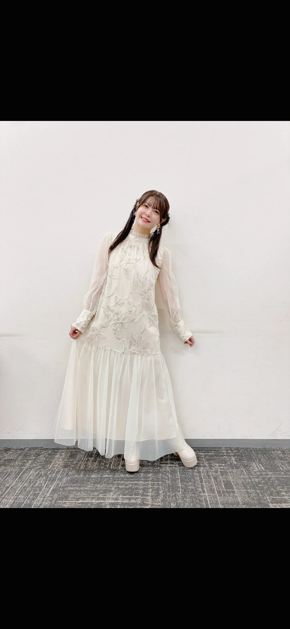 竹達彩奈 on X: 