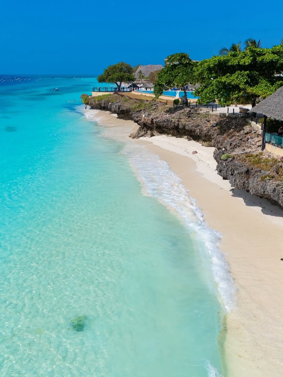 23miangel's tweet photo. Dreaming of your own little paradise? 🗾🕊️

Reach out to our Zanzibar specialists now to help plan your ultimate experience.

With beautiful beaches and amazing watersport activities, Zanzibar truly offers something for all.

—————— https://t.co/S9arQ4QVBJ