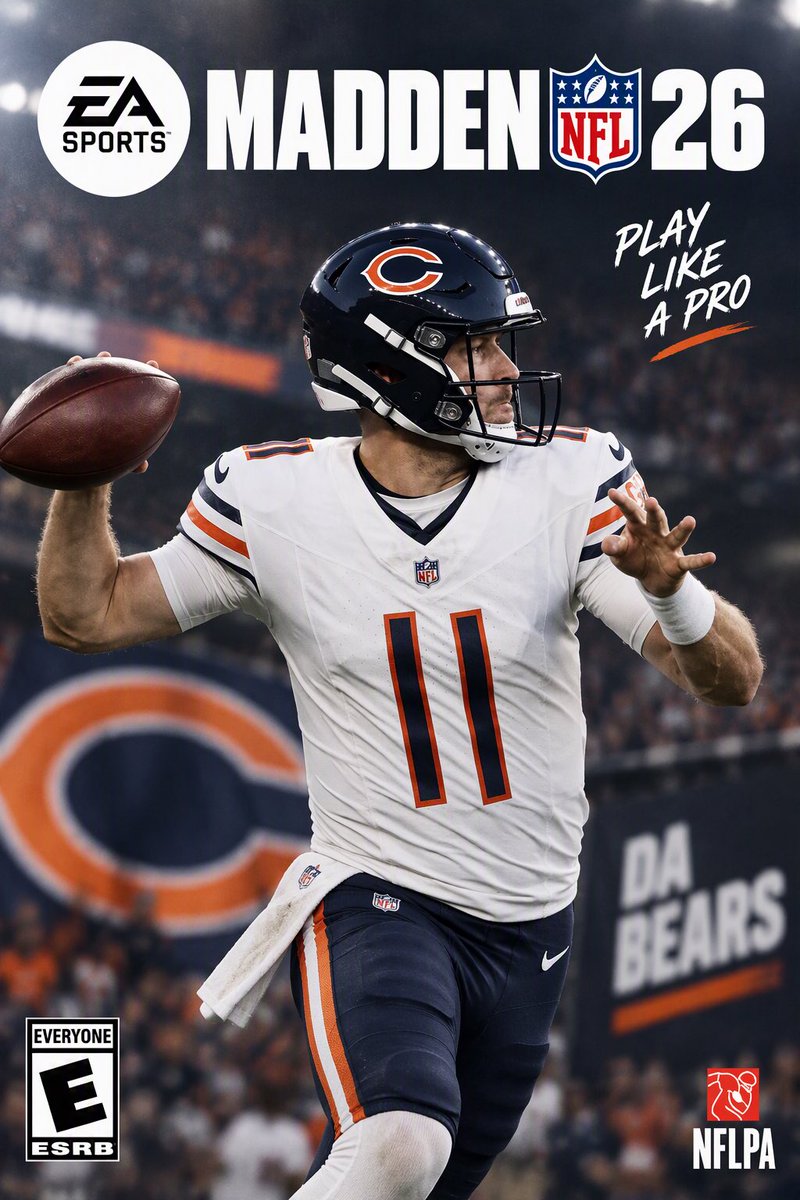 ApolloDz's tweet photo. I fixed the Madden cover https://t.co/uqhQFGxqu1