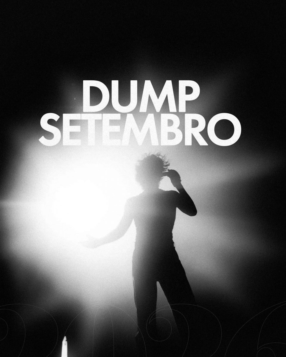 HumbeBrasilWav's tweet photo. DUMP DE SETEMBRO 

#HumbeNoBrasil #HumbeComeToBrasil https://t.co/ZH01RlLbyP