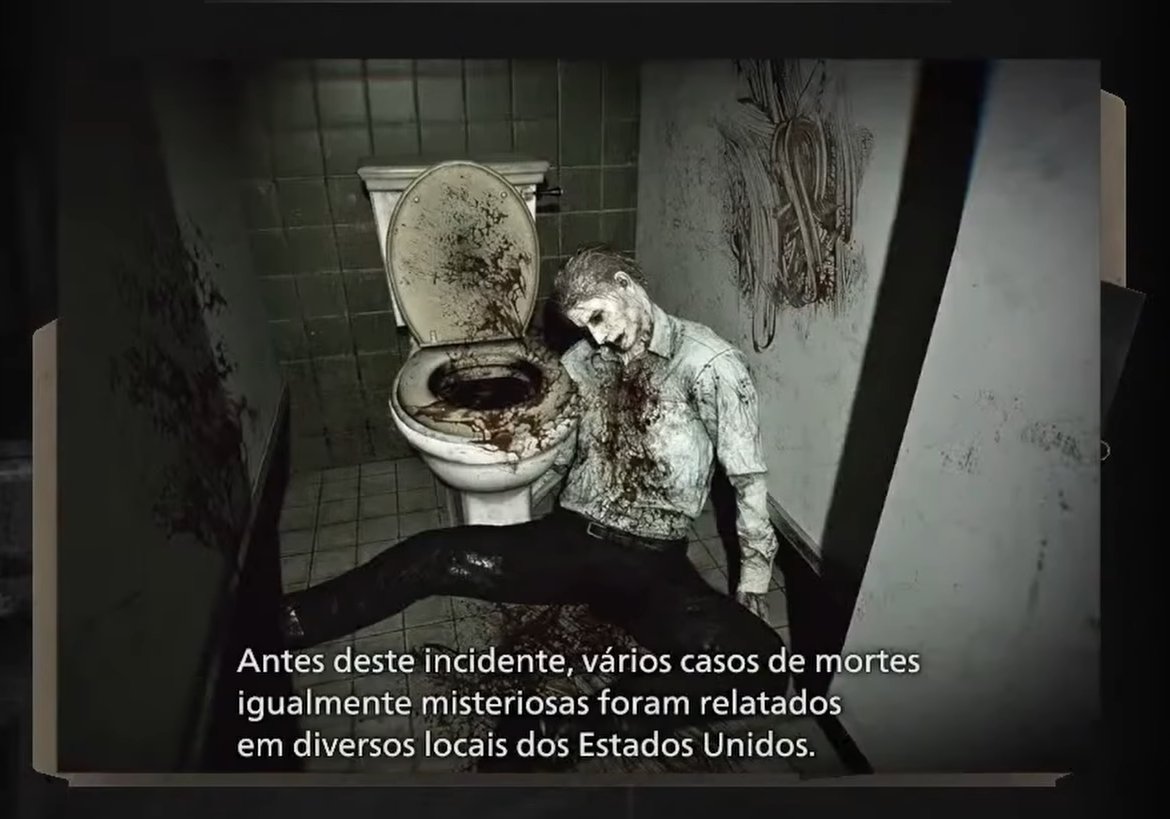 revilbr's tweet photo. 28 de Setembro de 2026
Hoje às 23h20, o corpo de um homem foi encontrado no Hotel Wrenwood... https://t.co/D7445LIKEt