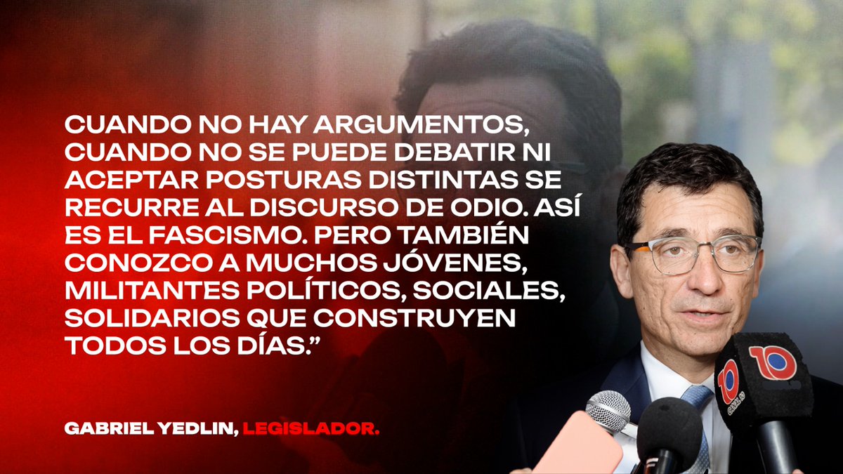 ElAvisperoOk's tweet photo. 👇La opinión de @gabiyedlin https://t.co/OQq7OiqyFs