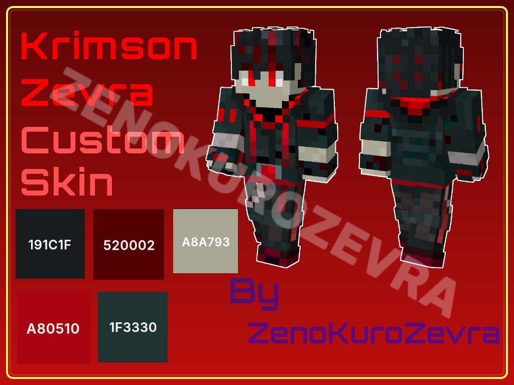 ZenoThe1AndOnly's tweet photo. @_VGen_ Yo,  I make it Skins and I'm here to apply for a #VGenCode
Portfolio: https://t.co/M9ZI7HDJbC
VGen: https://t.co/sBVc9JlUZi https://t.co/oxluV4yRbZ