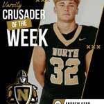 Photo by L'Anse Creuse North Football (@LCN_FB)